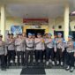 Propam Lakukan Gaktiblin Personel Polsek Mempawah Hulu, Tegakkan Disiplin dan Profesionalisme Anggota