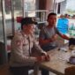 Patroli Rutin Polsek Kuala Behe Perkuat Kamtibmas, Polisi Aktif Beri Imbauan Langsung ke Warga