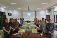 FGD Ditreskrimsus Polda Kalbar Perkuat Pengawasan Kosmetik Ilegal Demi Perlindungan Konsumen