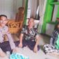 Bhabinkamtibmas Polsek Sebangki Tingkatkan Kedekatan dan Keamanan Warga