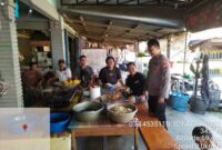 Patroli Dialogis Tingkatkan Kesadaran Warga Jaga Keamanan Lingkungan