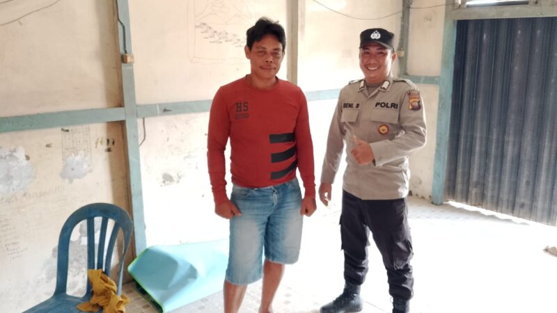 Patroli Dialogis Polisi Tingkatkan Keamanan Warga dan Cegah Gangguan Kamtibmas