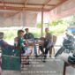 Polisi Dekatkan Diri dengan Warga, Patroli Kamtibmas Digelar di Jelimpo
