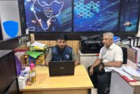 Keamanan Digital Diperketat Jelang Perayaan Imlek dan Ramadan 2026