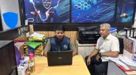 Keamanan Digital Diperketat Jelang Perayaan Imlek dan Ramadan 2026