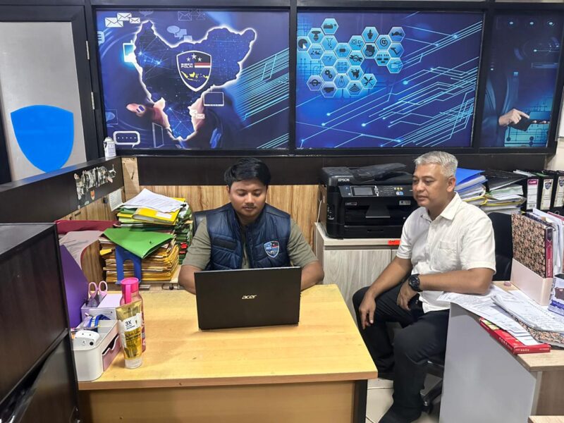 Keamanan Digital Diperketat Jelang Perayaan Imlek dan Ramadan 2026