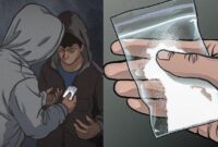 Remaja 17 Tahun Diamankan Polisi di Air Upas karena Sabu, Bukti 0,30 Gram Disita