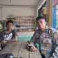 Polsubsektor Jelimpo Rutin Patroli Sambang, Perkuat Kamtibmas dan Kedekatan Polisi dengan Warga