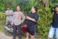 Polsek Menjalin Tingkatkan Patroli dan Sambang Warga, Antisipasi Curat, Curas, dan Curanmor