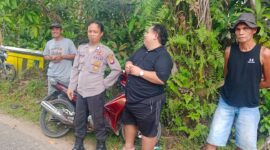 Polsek Menjalin Tingkatkan Patroli dan Sambang Warga, Antisipasi Curat, Curas, dan Curanmor