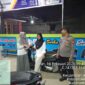 Patroli Malam Polsek Air Besar Perkuat Pencegahan Kejahatan dan Jaga Kamtibmas