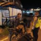 Satlantas Polres Melawi: Pengendara Knalpot Brong Banyak Tak Pakai Helm