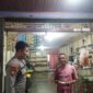 Patroli Malam Subsektor Sompak, Polisi Sambangi Warga Cegah Tindak Pidana