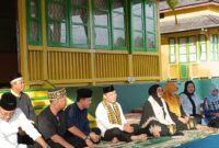 Wabup Sintang Minta Jalan Provinsi Diperbaiki, Gubernur Kalbar Tinjau Ruas Nanga Mau–Serawai