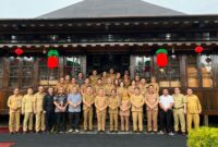 Kalbar Targetkan IPM Meningkat, Gubernur Ajak Desa dan Kecamatan Berperan Aktif