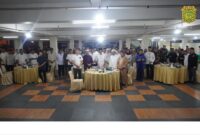 Buka Puasa Bersama, Kejati Kalbar Perkuat Integritas dan Etos Kerja Aparatur