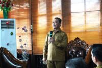 Gubernur Kalbar Sebut Kapuas Raya Layak Jadi Provinsi Baru, Sintang Diusulkan Ibu Kota