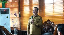 Gubernur Kalbar Sebut Kapuas Raya Layak Jadi Provinsi Baru, Sintang Diusulkan Ibu Kota