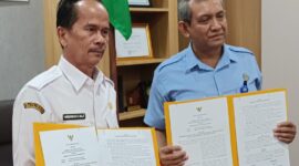 Bupati Sintang Resmi Luncurkan Program “Bupati Menyapa”, Warga Bisa Sampaikan Aspirasi via RRI