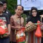 Pemkab Sintang Tekan Harga Pangan Lewat Operasi Pasar Murah 2026