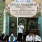 Safari Ramadhan 2026, Wabup Sintang Tekankan Kerukunan dan Pembangunan Daerah
