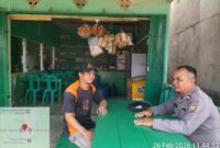 Dialog Santai Polisi dan Warga, Ciptakan Lingkungan Aman