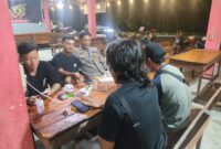 Pendekatan Humanis, Polisi Ajak Warga Lawan Narkoba