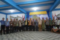 Bupati Sintang Dorong Koperasi Simpan Pinjam Lebih Tertib agar Bisa Berkembang