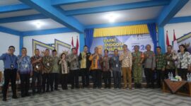 Bupati Sintang Dorong Koperasi Simpan Pinjam Lebih Tertib agar Bisa Berkembang