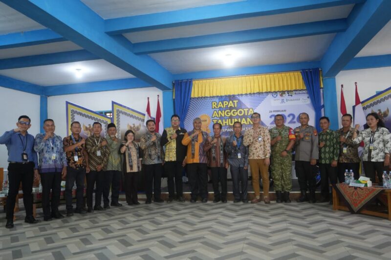 Bupati Sintang Dorong Koperasi Simpan Pinjam Lebih Tertib agar Bisa Berkembang