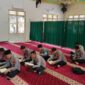 Polres Melawi Gelar Tadarus Alquran Selama Ramadhan