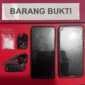 Dua Pria Ditangkap Polisi Melawi, Sabu 4,81 Gram Disita