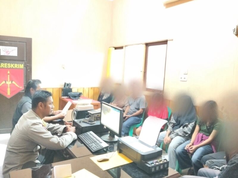 Kasus Bullying Diselesaikan Damai, Polisi Ingatkan Etika Bermedsos