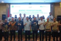 Kejati Kalbar Dorong Kepesertaan BPJS Ketenagakerjaan, Fokus Perlindungan Pekerja Rentan