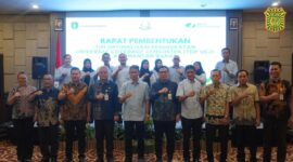 Kejati Kalbar Dorong Kepesertaan BPJS Ketenagakerjaan, Fokus Perlindungan Pekerja Rentan