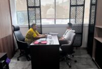 Kejati Kalbar Lanjutkan Pemeriksaan Saksi Kasus Bauksit.