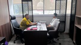 Kejati Kalbar Lanjutkan Pemeriksaan Saksi Kasus Bauksit.