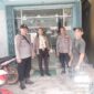 Polisi Sambangi Permukiman Warga, Patroli Siang Polsek Menyuke Ditingkatkan