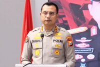 Kabid Humas Polda Kalbar, Kombes Pol Bambang Suharyono, S.I.K., M.H.,