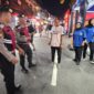 Polisi Tingkatkan Pengamanan Lewat Patroli Dialogis
