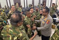Silaturahmi Kadiv Humas Polri dan Pimpinan Media, Bahas Peran Pers untuk NKRI