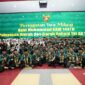 Kasad Lepas Jamaah Umroh TNI AD, Penghargaan atas Loyalitas dan Dedikasi