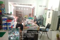 Patroli Dialogis Polisi Hadir di Tengah Warga, Kamtibmas Jelimpo Tetap Kondusif
