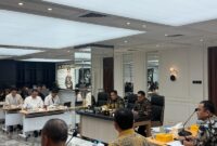 Putus Rantai Tengkulak, Polri Dorong KUR dan Penyerapan Bulog untuk Petani Jagung