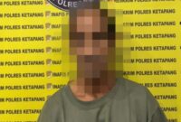 Pria 67 Tahun di Marau Ditangkap Polisi, Sabu 6,19 Gram Jadi Barang Bukti