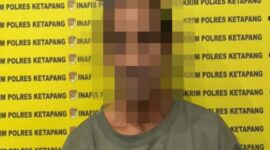 Pria 67 Tahun di Marau Ditangkap Polisi, Sabu 6,19 Gram Jadi Barang Bukti