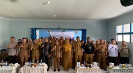 Pemkab Sintang Perkuat Pendidikan Nonformal untuk Tingkatkan Kualitas SDM