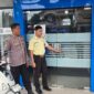 Cegah Kejahatan Perbankan, Polisi Intensifkan Patroli Siang