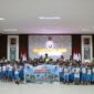 Edukasi Sejak Dini, Siswa TK Ikuti Program Polisi Sahabat Anak di Melawi