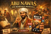 Foto AI Hanya Ilustrasi. (Utehso-Solihin)